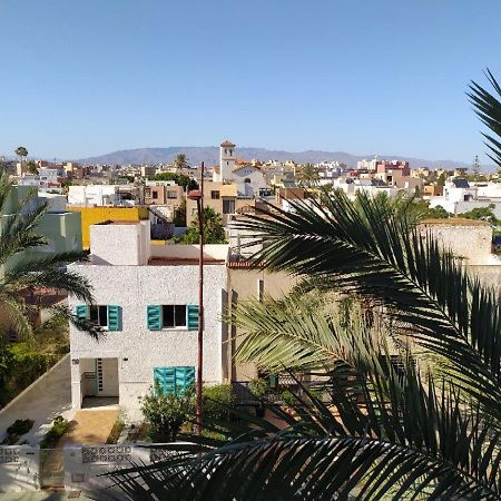 Costa De Almeria Playa Экстерьер фото