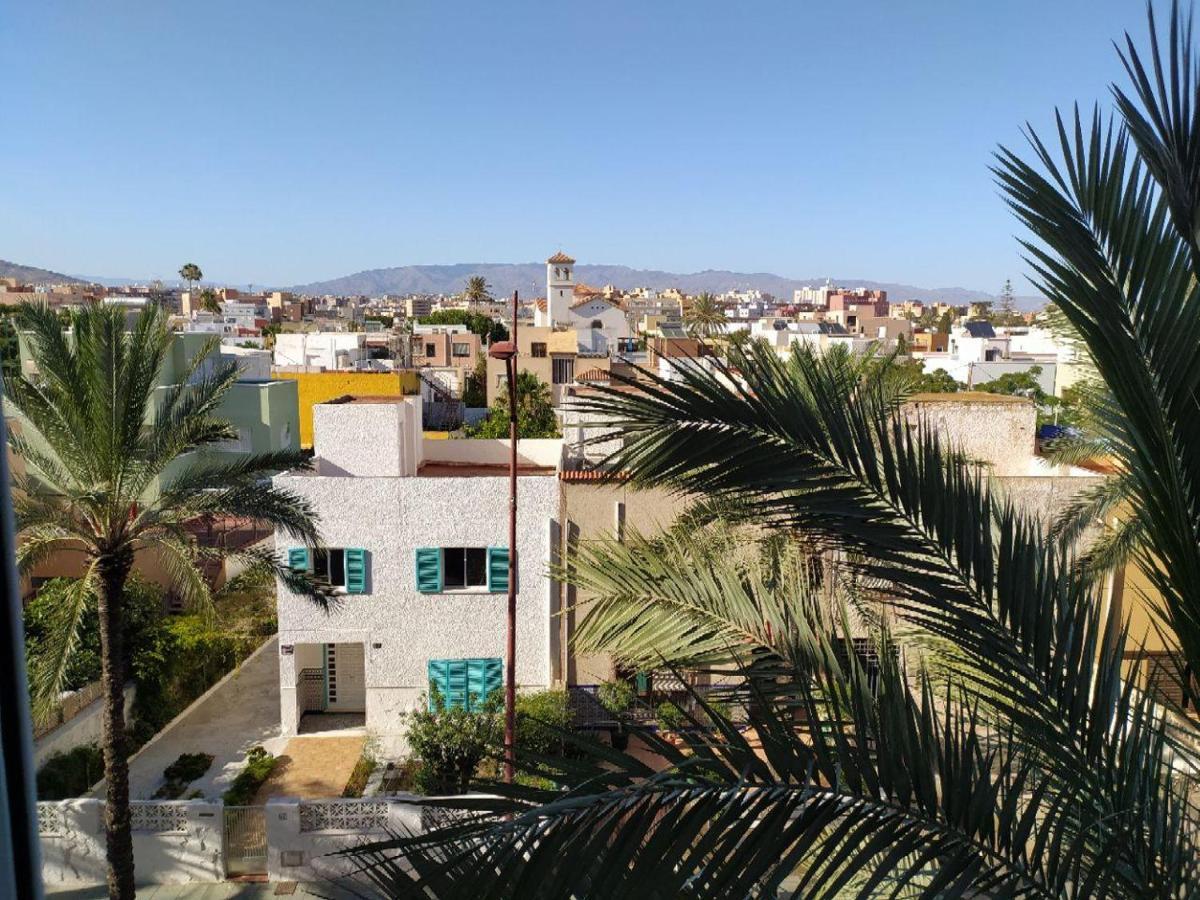 Costa De Almeria Playa Экстерьер фото