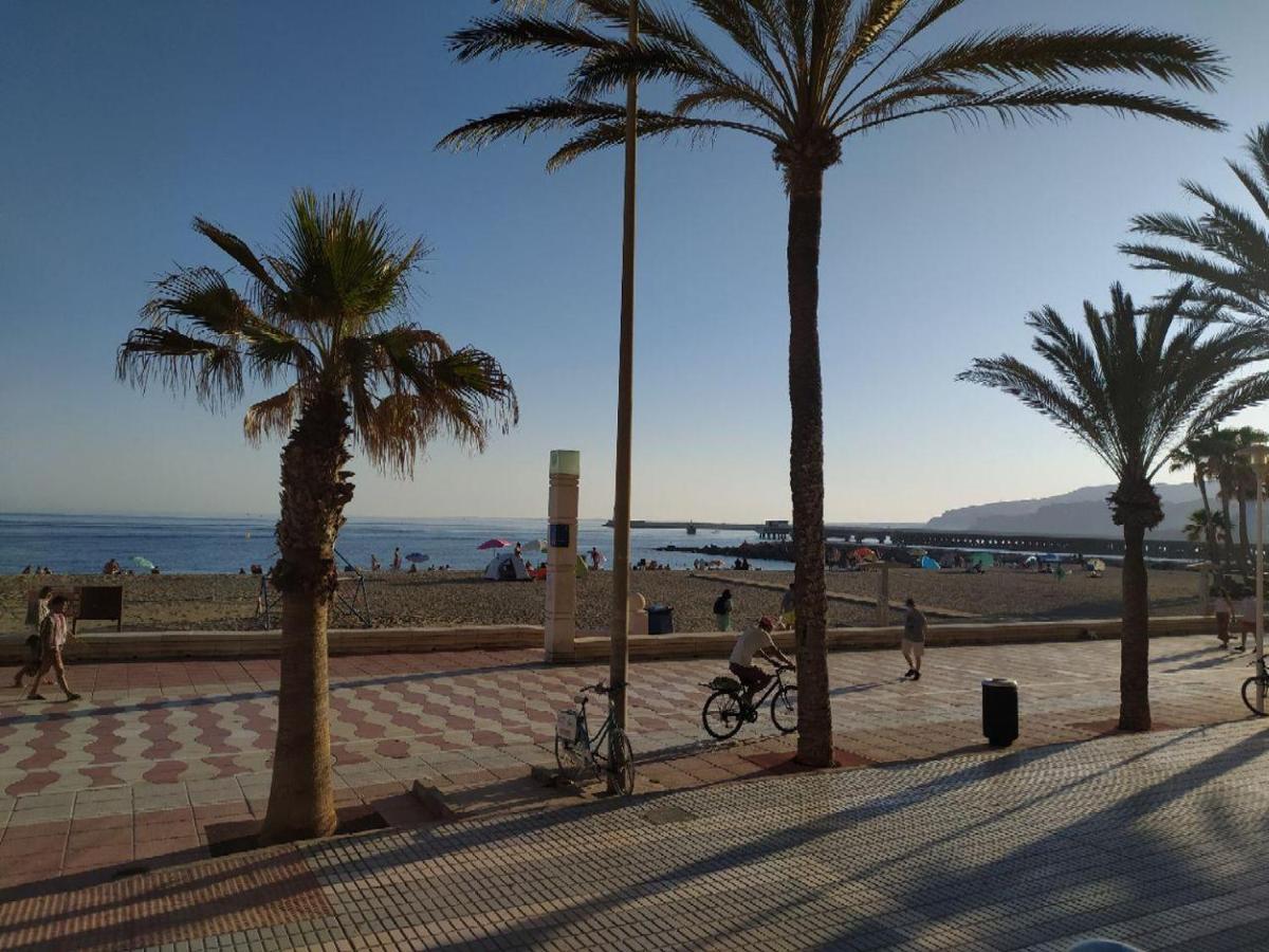 Costa De Almeria Playa Экстерьер фото